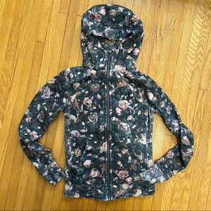Lululemon scuba hoodie